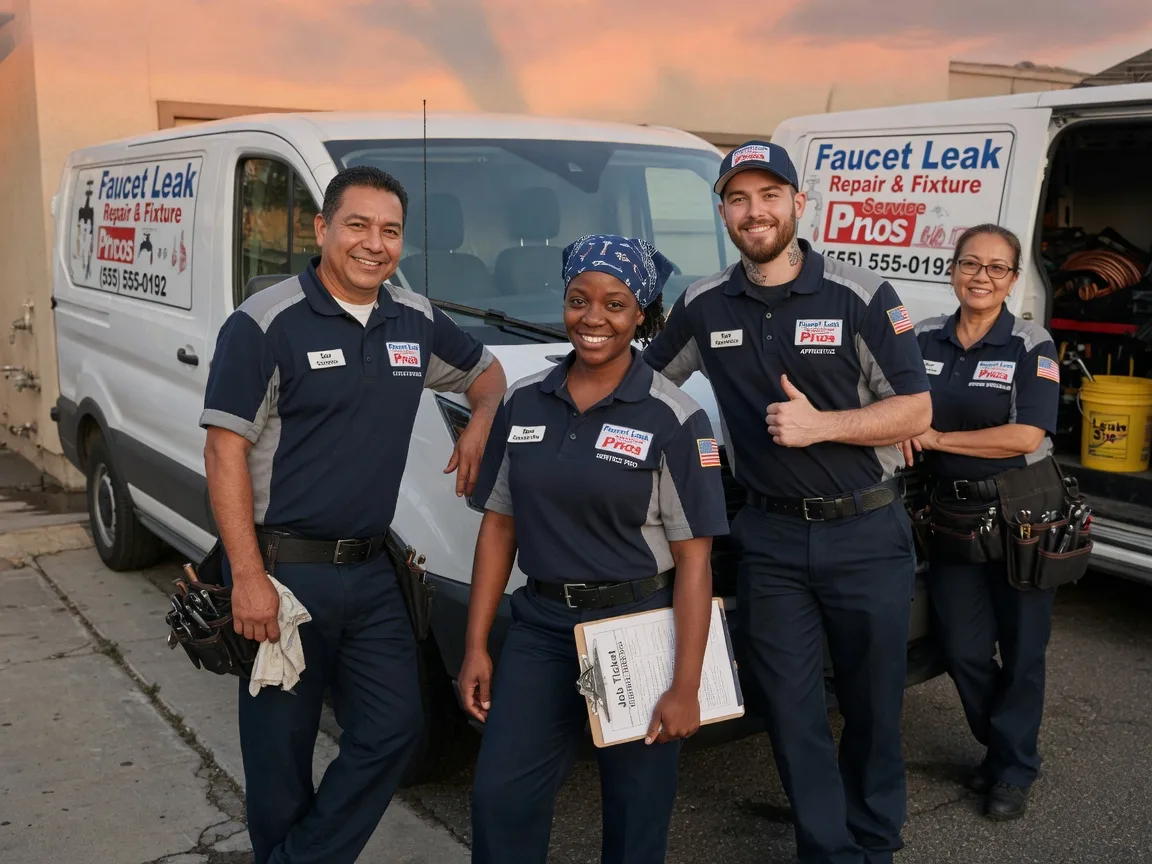Faucet Repair company in Amityville, NY