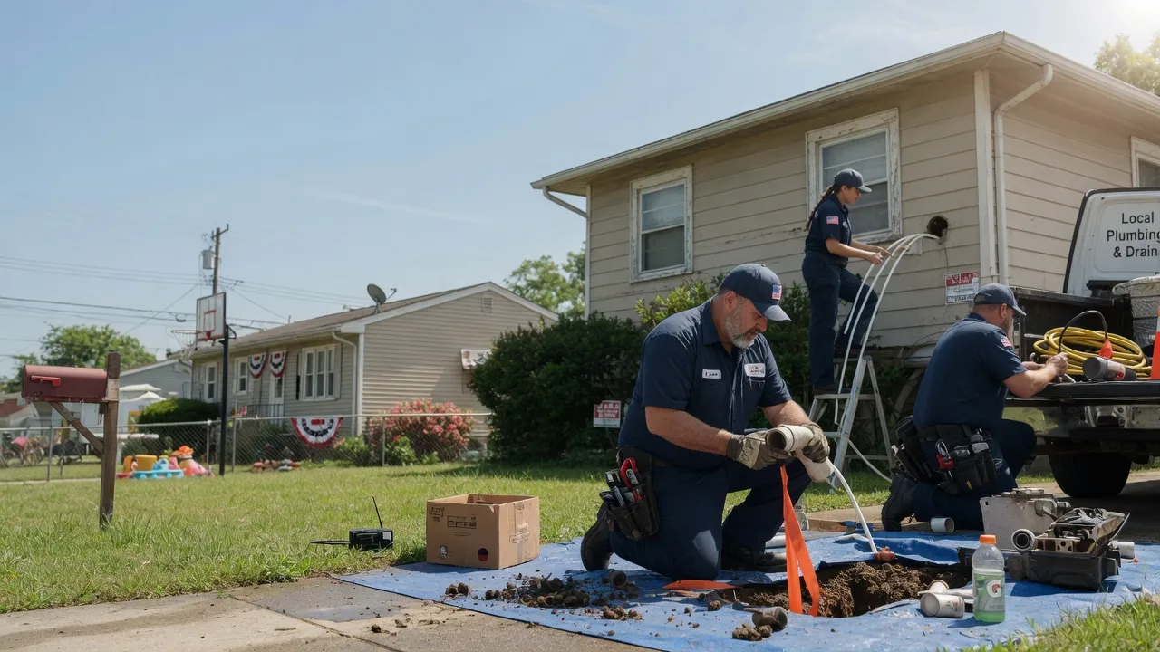 Faucet Repair in Amityville, NY near me