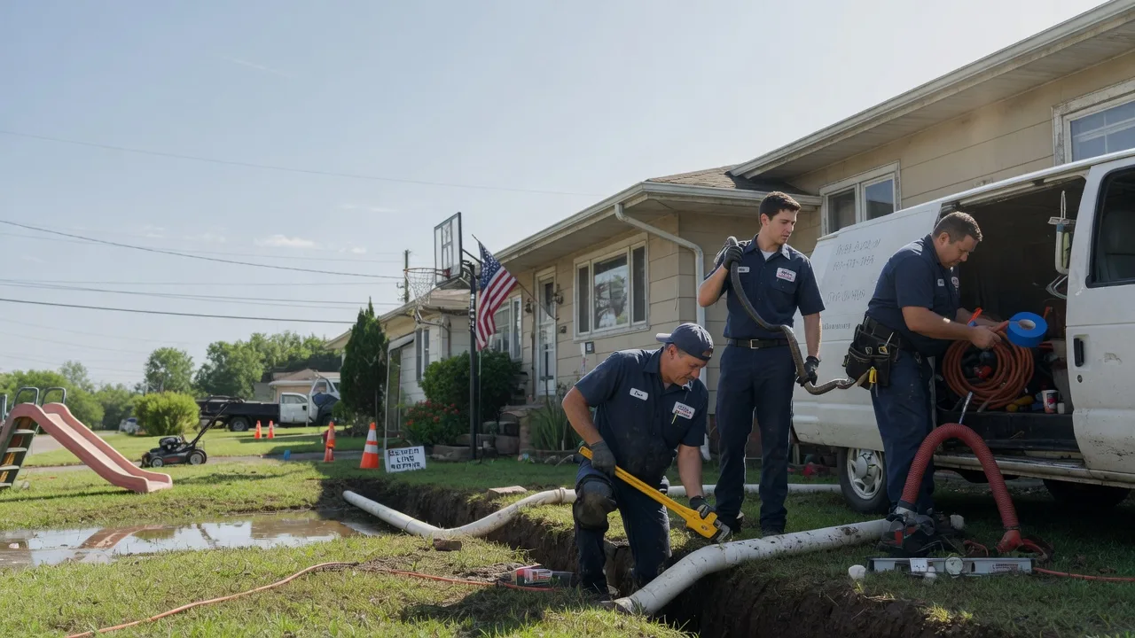 Toilet Installation in Amityville, NY near me